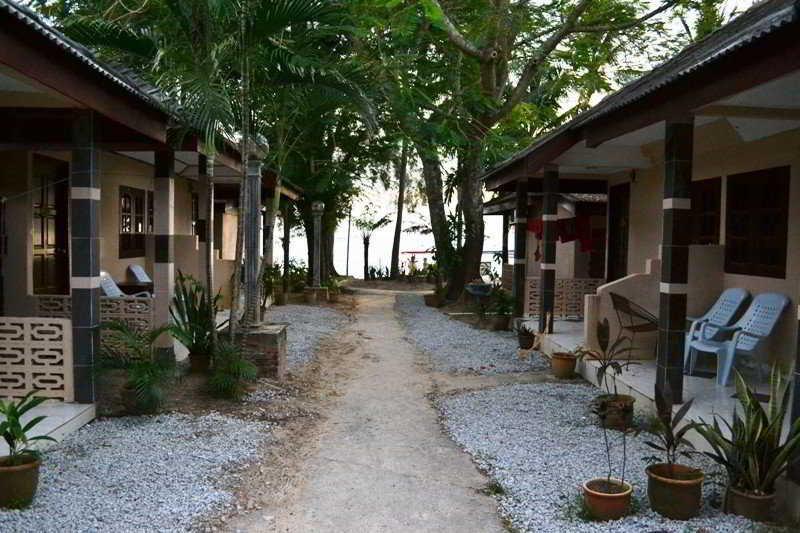 Langkapuri Resort Langkawi Пантай-Ченанг Екстер'єр фото